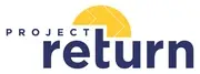Logo de Project Return