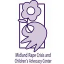 Logo of Midland Rape Crisis and Children's Advocacy Center