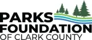 Logo of Parks Foundation of Clark County