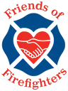 Logo of Friends of Firefighters