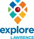 Logo of Explore Lawrence