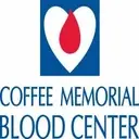 Logo of Coffee Memorial Blood Center
