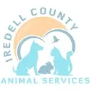 Logo of Iredell County Animal Services