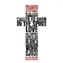 Logo of First Lutheran Church of the Trinity