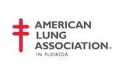 Logo of American Lung Association in Florida: Tampa Bay