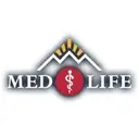 Logo of MEDLIFE