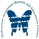 Logo of Holocaust Awareness Museum and Education Center