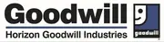 Logo of Horizon Goodwill/AmeriCorps