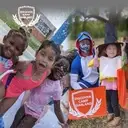 Logo of Discover Camp Garland