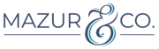 Logo of Mazur & Co.