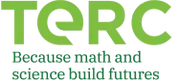 Logo de TERC