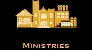 Logo of EBENEZER STONE MINISTRIES INC