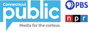 Logo of Connecticut Public Broadcasting, Inc