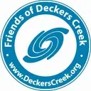Logo of Friends of Deckers Creek