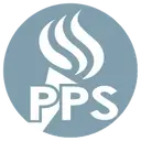 Logo of Portland Public Schools