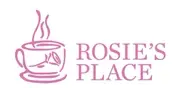 Logo of Rosie's Place