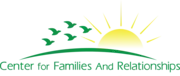 Logo of Center for Families and Relationships