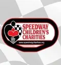 Logo of Speedway Children's Charities