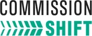 Logo of Commission Shift