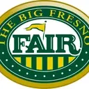 Logo of The Big Fresno Fair