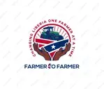 Logo of LIBERIA FARMER TO FARMER MINISTRY
