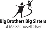 Logo of Big Brothers Big Sisters of Massachusetts Bay