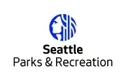 Logo of Seattle Parks and Recreation