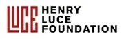 Logo of Henry Luce Foundation