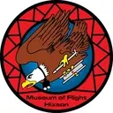 Logo of MUSEUM OF FLIGHT HIXSON