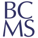 Logo de Boston Chamber Music Society