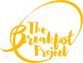 Logo of The Breakfast Project