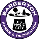 Logo of Barberton Parks & Recreation Dept.