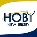 Logo of NJ HOBY