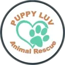Logo of PUPPY LUV RESCUE FOUNDATION