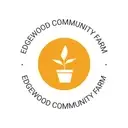 Logo of Edgewood Community Farm