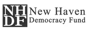 Logo of New Haven Democracy Fund
