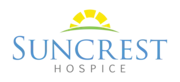 Logo of Suncrest Hospice Chicago