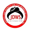 Logo of JUSTICE AND DIGNITY FOR THE WOMEN OF SAHEL INC