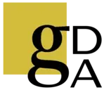 Logo of GD Association