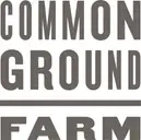Logo of Common Ground Farm