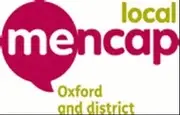 Logo de Oxford & District Mencap