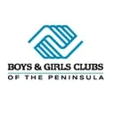 Logo of Boys & Girls Clubs of the Peninsula