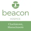 Logo of Beacon Hospice - Charlestown, MA