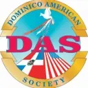 Logo of Dominico-American Society of Queens