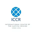 Logo of International Center of the Capital Region
