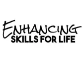 Logo of Enhancing Skills for Life