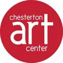 Logo of Chesterton Art Center