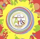Logo of Cumberland Arts Festival (Cumberland Arts, Inc.)