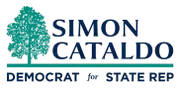 Logo de The Cataldo Committee