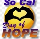 Logo of SoCal Day of Hope